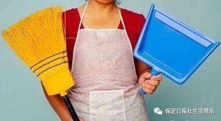 家政服務受追捧，我們該如何選擇？