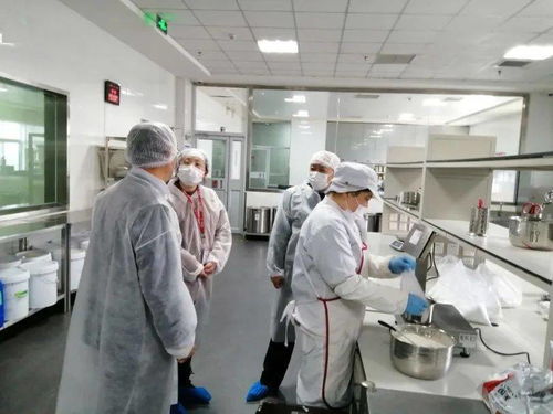 守護(hù)家園，市場(chǎng)監(jiān)管在行動(dòng) 價(jià)格檢查、食品安全、文明防疫與家政服務(wù)齊發(fā)力