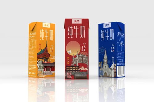 食在情懷，盤活記憶 21款情懷包裝賞析與科技中介服務融合