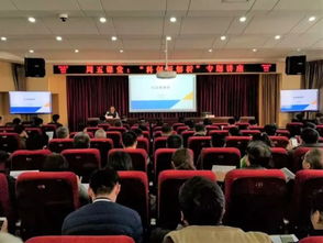 芝罘區(qū)創(chuàng)新科技中介服務(wù)模式 告別“獨(dú)角戲”，唱響“二人轉(zhuǎn)”