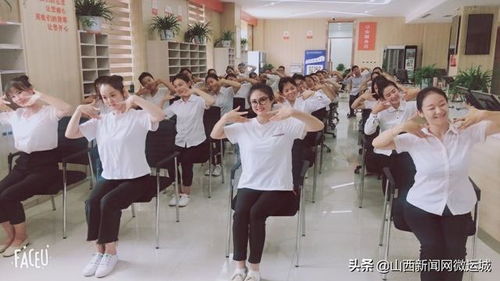 臨猗行政審批局舉辦政務服務禮儀培訓，以“禮”賦能，提升服務軟實力
