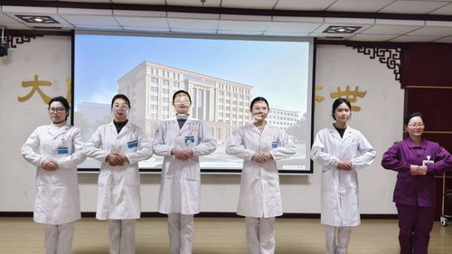 禮行醫路 儀展仁心——當陽市中醫醫院開展護士禮儀培訓提升服務質量