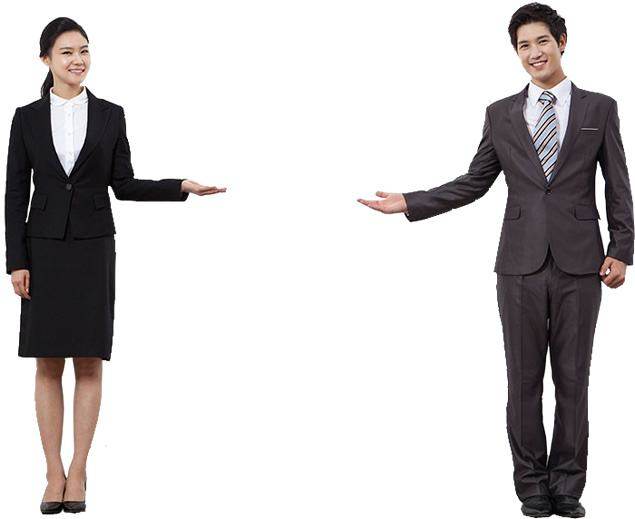 氣質斐然 以禮儀服務塑造卓越形象