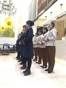 徐州企業職場禮儀培訓 商務禮儀與服務禮儀的實踐指南